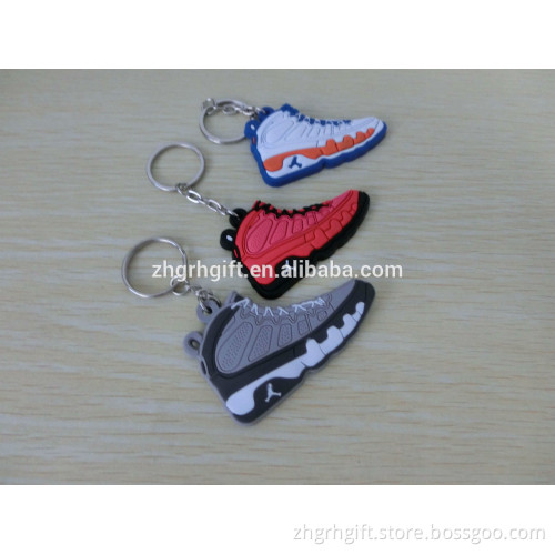 Mini Shoe Keychain/Running Shoe Keychian/Sneakers Keychain